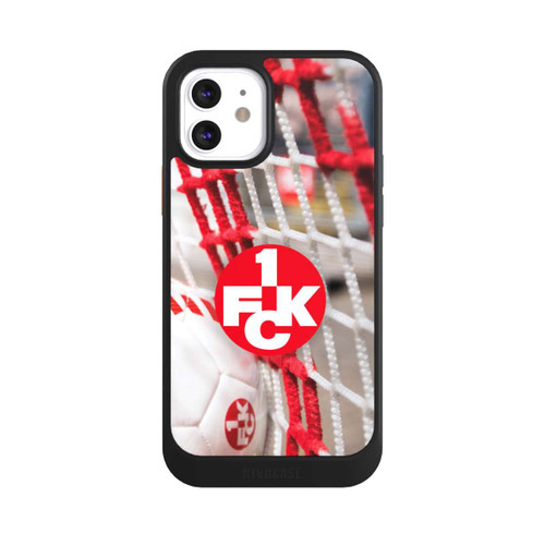 Apple iPhone 12 NIVOcore Torschuss FCK