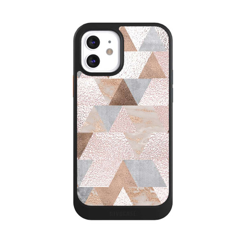 Apple iPhone 12 NIVOcore Triangles chatoyants