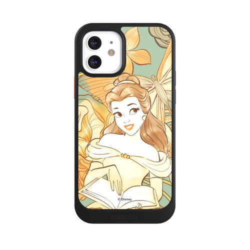 Apple iPhone 12 NIVOcore Belle Royal Floral