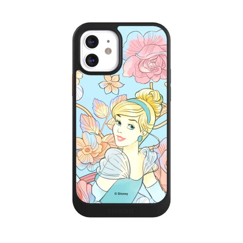 Apple iPhone 12 NIVOcore Cinderella Royal Floral