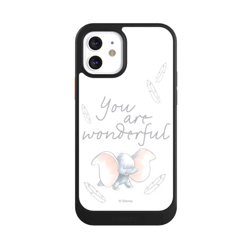 Apple iPhone 12 NIVOcore Dumbo Wonderful