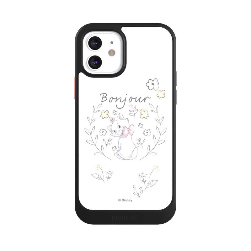 iPhone 12 NIVOcore Marie Cute