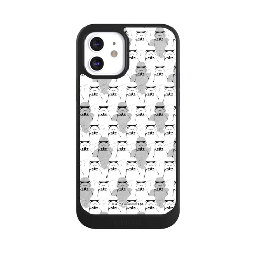 Apple iPhone 12 NIVOcore Sturmtruppler-Muster