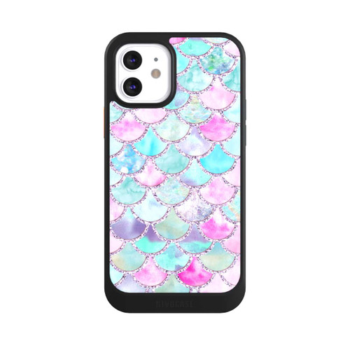 Apple iPhone 12 NIVOcore Rainbow Fish