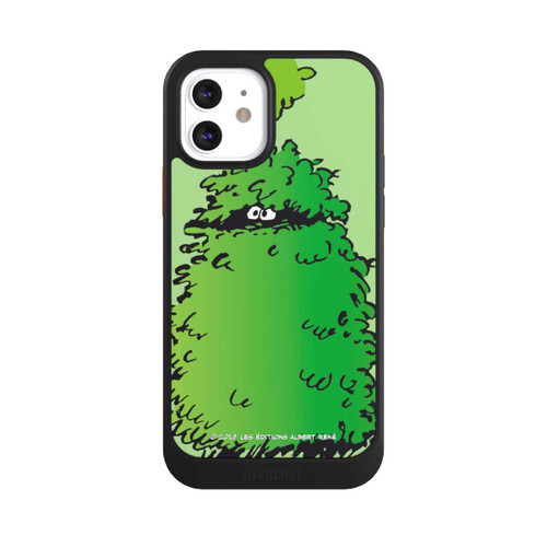Apple iPhone 12 NIVOcore Romain