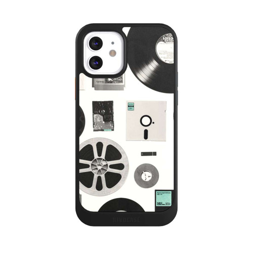 Apple iPhone 12 NIVOcore Data Uni