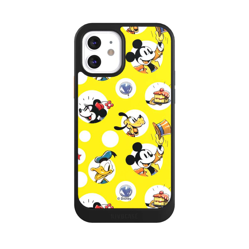 iPhone 12 NIVOcore Character Circus