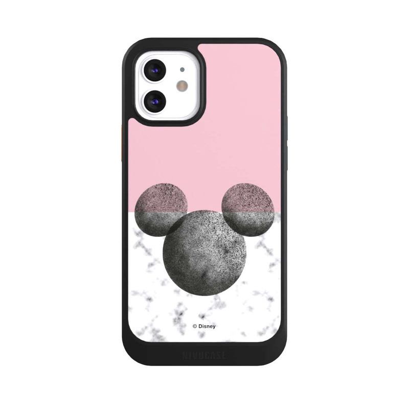 iPhone 12 NIVOcore Mickey Mouse Marble