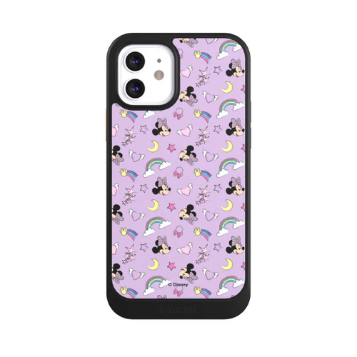 Apple iPhone 12 NIVOcore Minnie Pattern 01