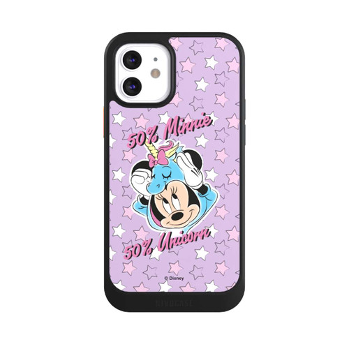 Apple iPhone 12 NIVOcore Minnie 50 percent unicorn