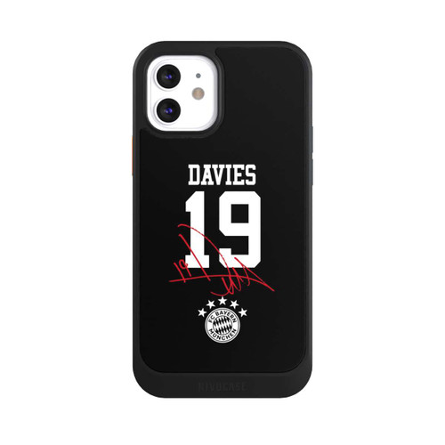 Apple iPhone 12 NIVOcore Davies #19 - FCB