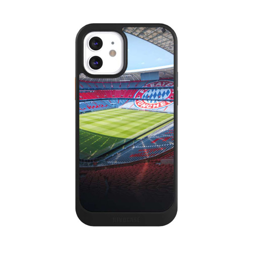 Apple iPhone 12 NIVOcore Stadion FC Bayern - Color