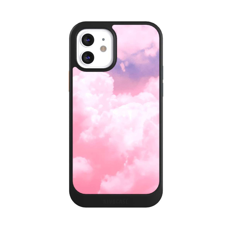 iPhone 12 NIVOcore Candy Sky