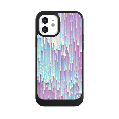 Apple iPhone 12 NIVOcore Iridescent Glitches