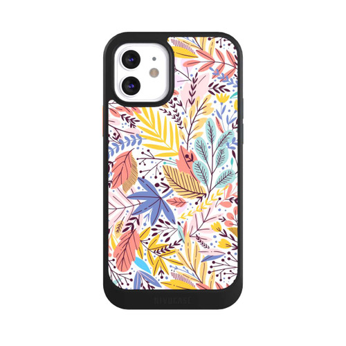 Apple iPhone 12 NIVOcore Exotic Pattern