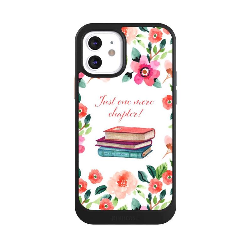 iPhone 12 NIVOcore One More Chapter