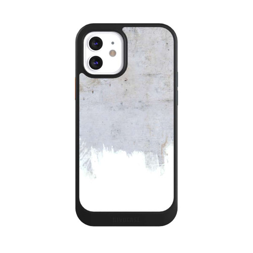 Apple iPhone 12 NIVOcore Paint on Raw Concrete