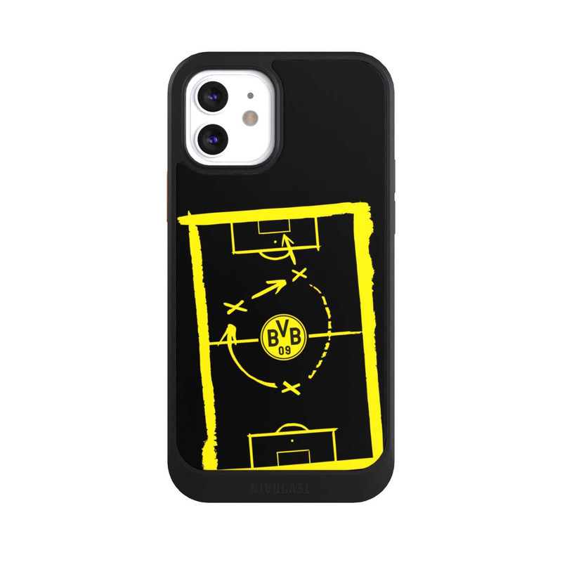 iPhone 12 NIVOcore Spielstrategie - BVB