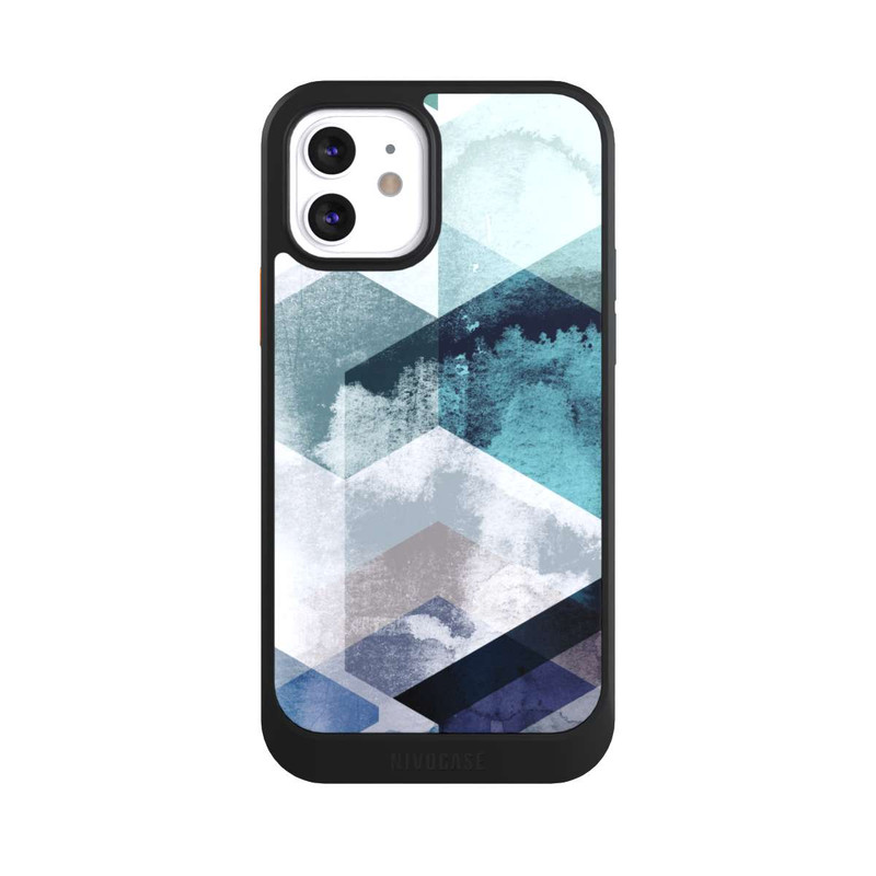 iPhone 12 NIVOcore Graphique 165