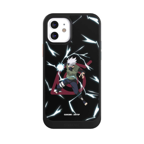 Apple iPhone 12 NIVOcore Kakashi Raikiri
