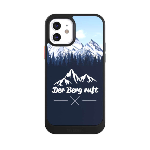 Apple iPhone 12 NIVOcore Winterparadies