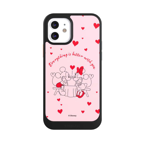 Apple iPhone 12 NIVOcore Better With You
