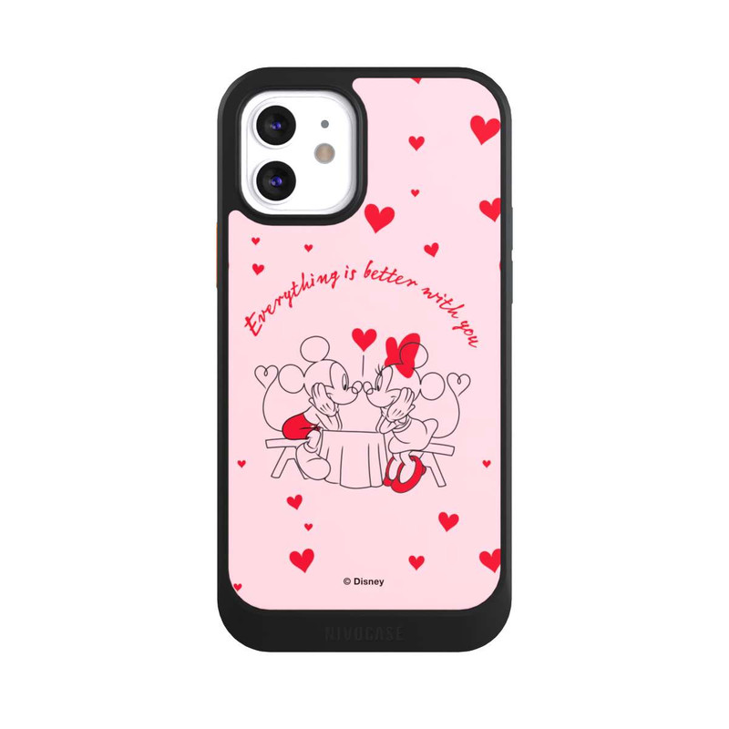 iPhone 12 NIVOcore Better With You
