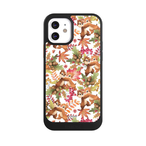 Apple iPhone 12 NIVOcore Chip 'n Dale Pattern