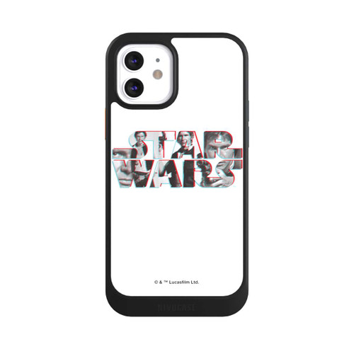 Apple iPhone 12 NIVOcore Han Solo - Star Wars Logo