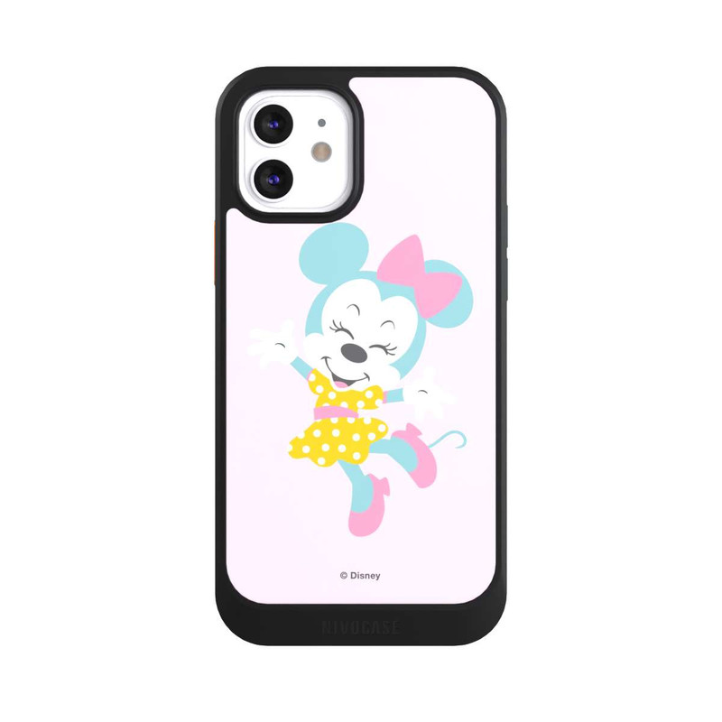 iPhone 12 NIVOcore Sweet Baby Minnie