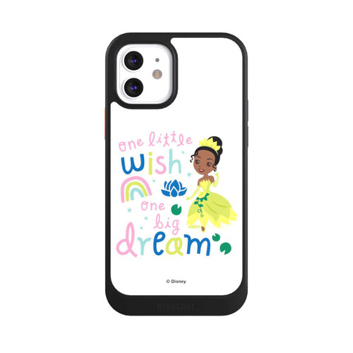 Apple iPhone 12 NIVOcore One Little Wish Tiana