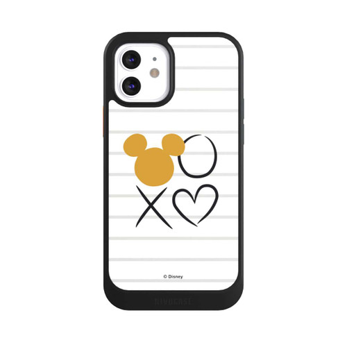 Apple iPhone 12 NIVOcore XOXO Mickey