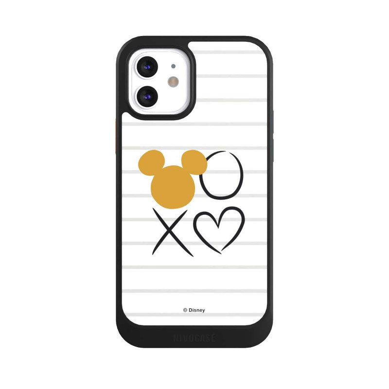 iPhone 12 NIVOcore XOXO Mickey