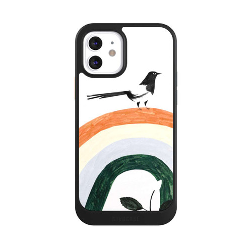 Apple iPhone 12 NIVOcore Good Morning by Léa Le Pivert