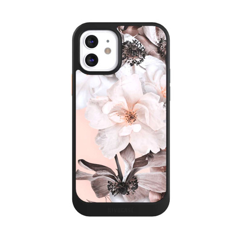 Apple iPhone 12 NIVOcore Rose Flowerwall