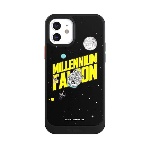 Apple iPhone 12 NIVOcore Millenium Falcon