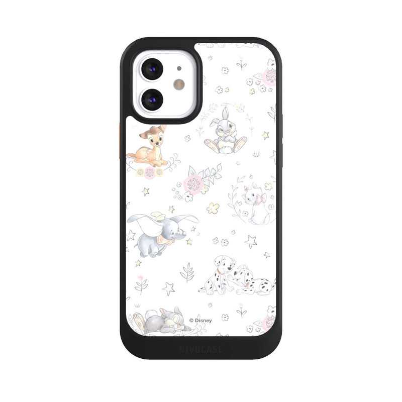 iPhone 12 NIVOcore Collection Sentimental Heritage