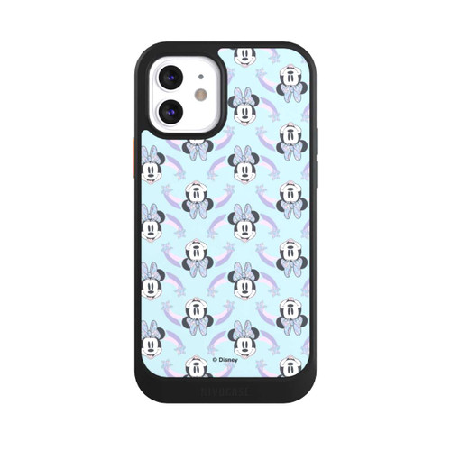 Apple iPhone 12 NIVOcore Minnie Vintage Pattern