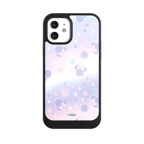 Apple iPhone 12 NIVOcore Minnie Star Pattern