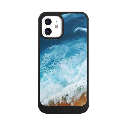 Apple iPhone 12 NIVOcore Meer