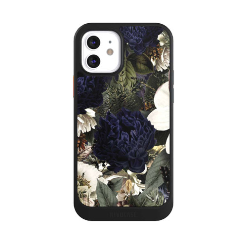 Apple iPhone 12 NIVOcore Nature Flowers