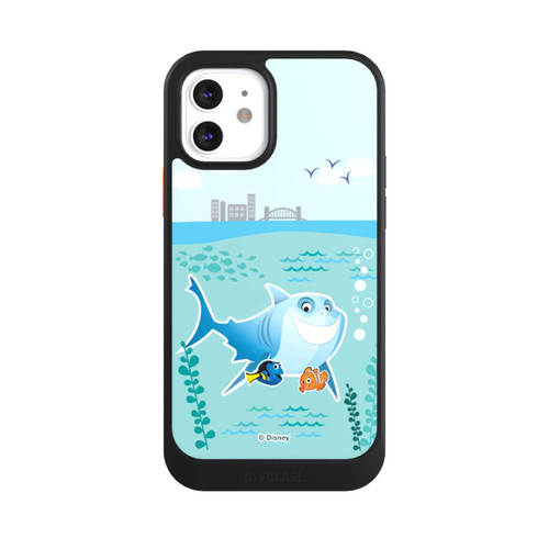 Apple iPhone 12 NIVOcore Nemo and Friends