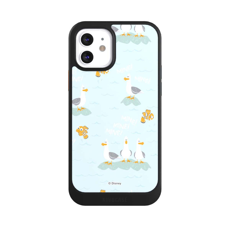 iPhone 12 NIVOcore Mine Mine Mine