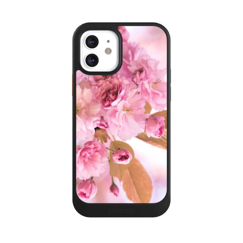 Apple iPhone 12 NIVOcore Kirschblütenbaum Fotografie