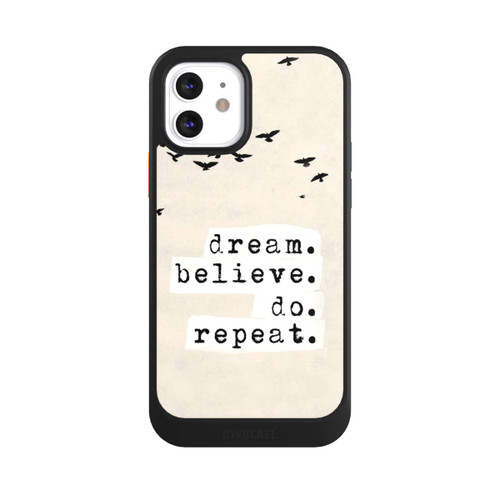 Apple iPhone 12 NIVOcore Dream Believe
