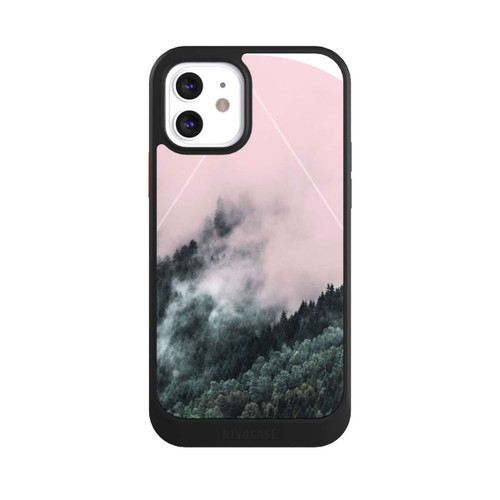 Apple iPhone 12 NIVOcore Bois brumeux 2