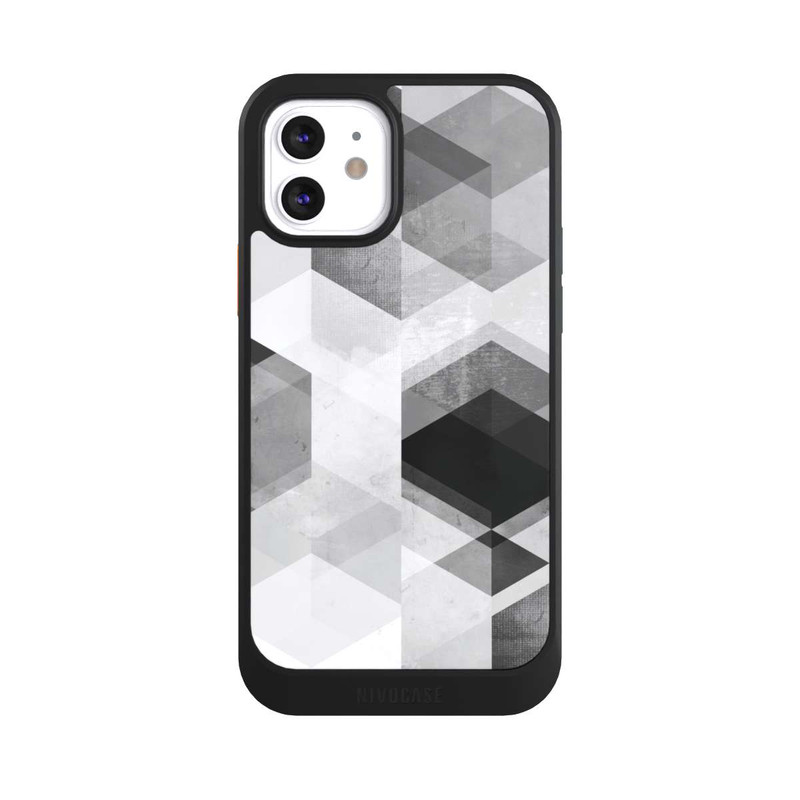 iPhone 12 NIVOcore Graphique 175z