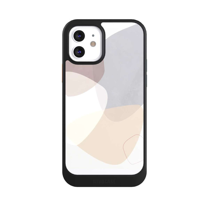 iPhone 12 NIVOcore Graphique 192