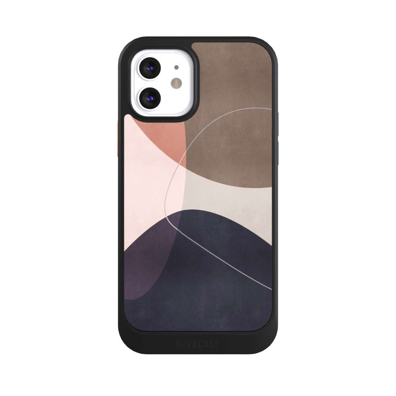 iPhone 12 NIVOcore Graphique 209x