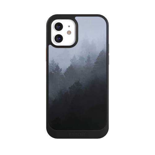 Apple iPhone 12 NIVOcore Matins brumeux